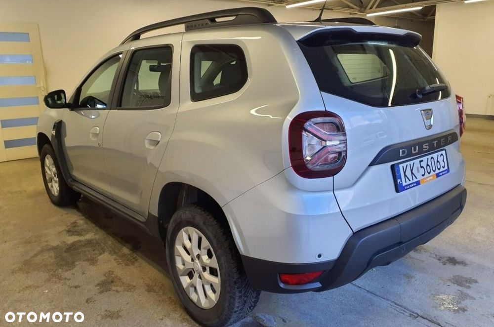 Dacia Duster - 3