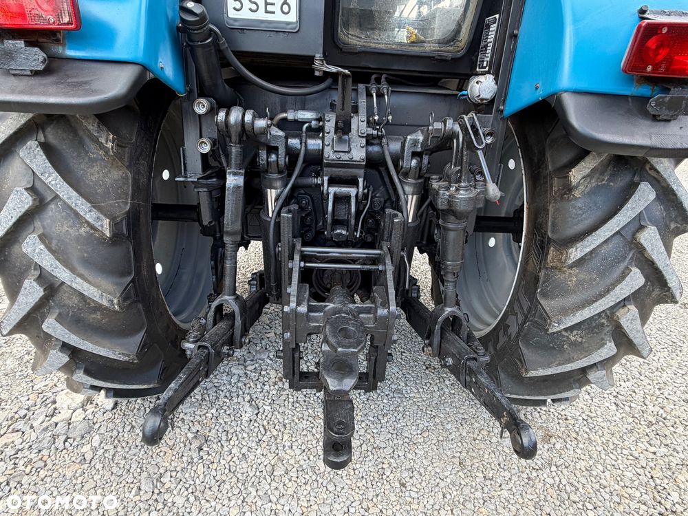 Pronar 82TSA MTZ 82SA 82A PRONAR nie Ursus, Zetor, Belarus - 18