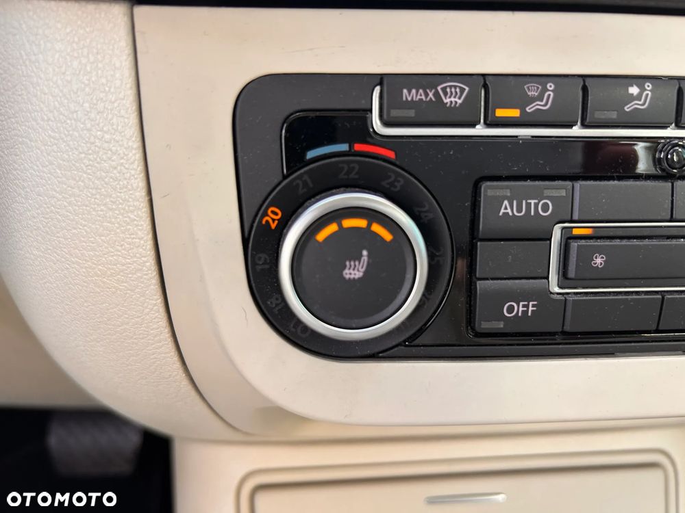 Volkswagen Golf Plus - 29