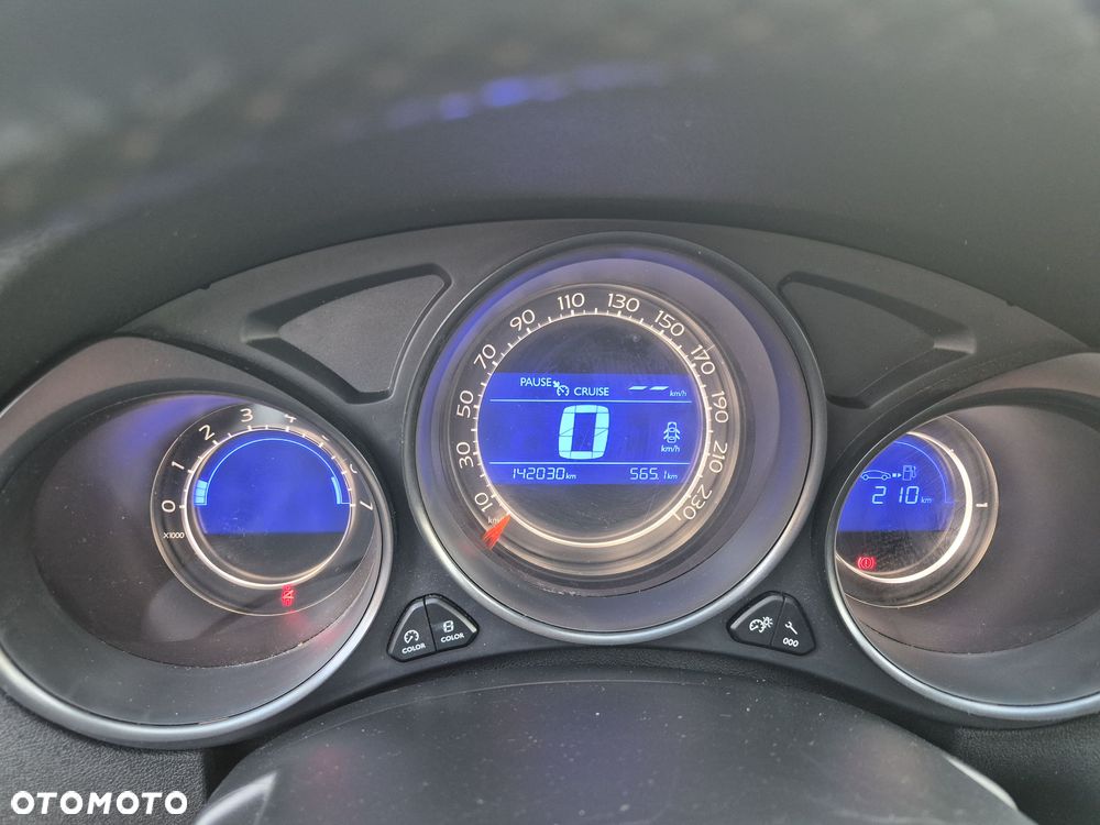 Citroën C4 PureTech 130 Stop & Start Exclusive - 12