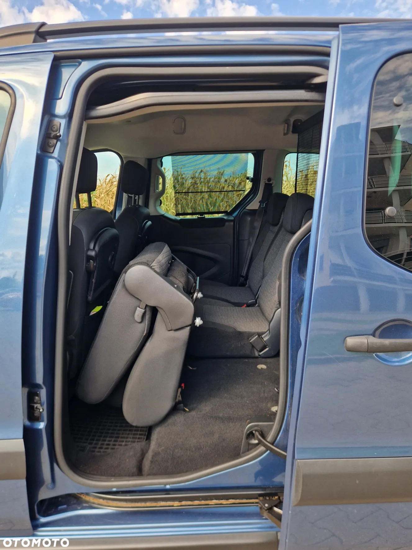 Citroën Berlingo 1.6 BlueHDi XTR S&S - 13