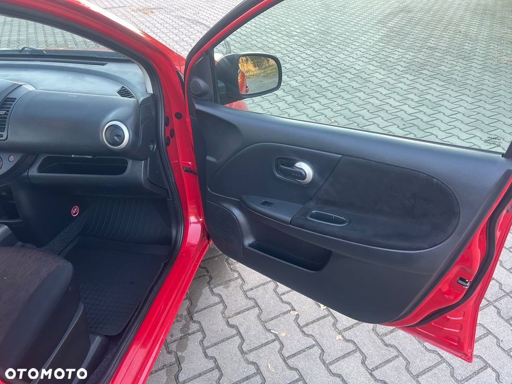 Nissan Note - 14