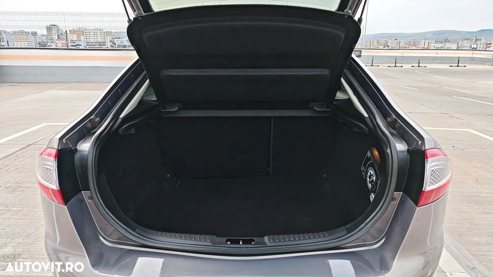 Ford Mondeo 2.0 TDCi Aut. Titanium - 38