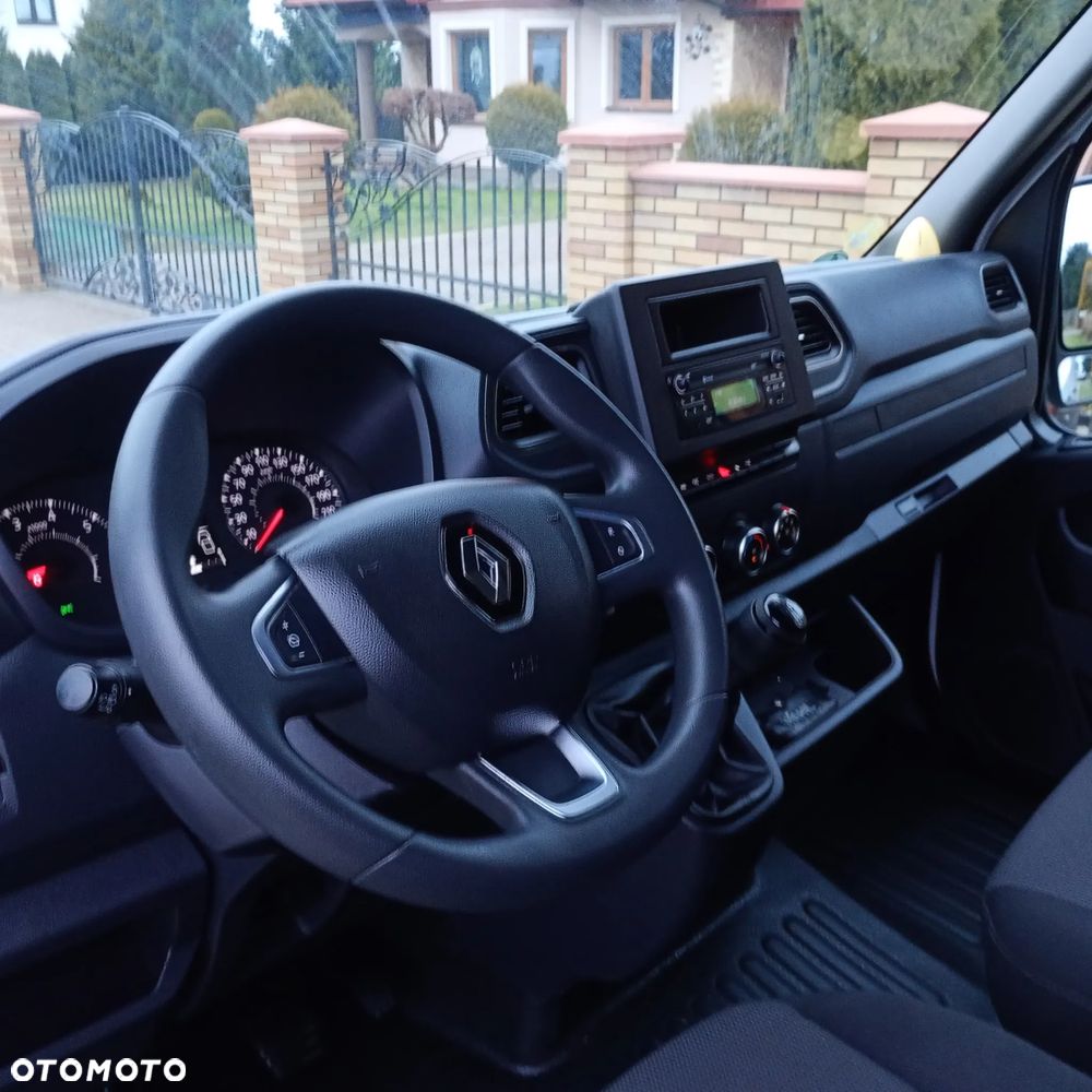 Renault Master - 31