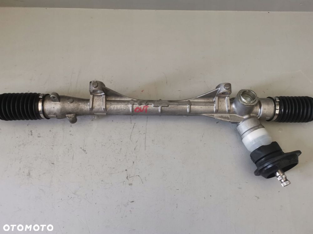MITSUBISHI OUTLANDER III ASX MAGLOWNICA PRZEKŁADNIA KIEROWNICZA 00045 JTEKT - 5