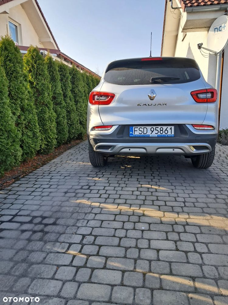 Renault Kadjar TCe 140 GPF LIMITED - 3
