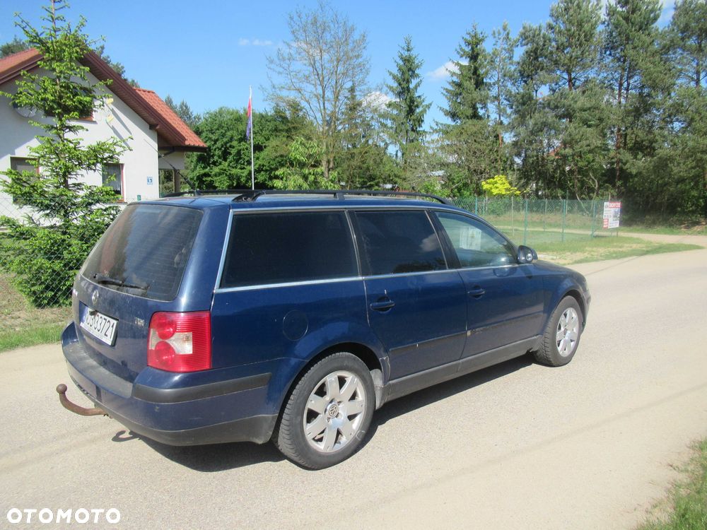 Volkswagen Passat Variant - 4
