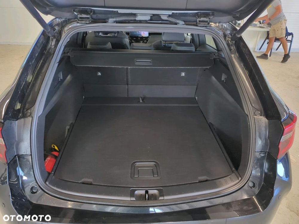 Toyota Corolla 1.8 Hybrid Style - 7