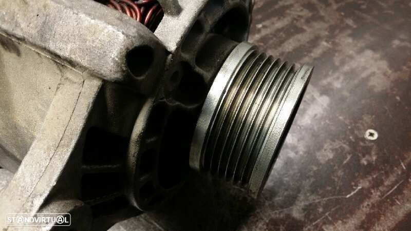 ALTERNADOR FIAT PUNTO 1999 -63321507 - 2