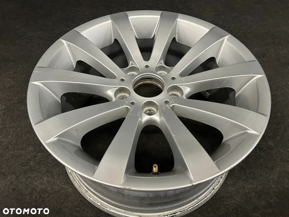 Alufelga BMW Seria 3 E90, E91 17 cali 5x120 1szt. 6783631 - 2