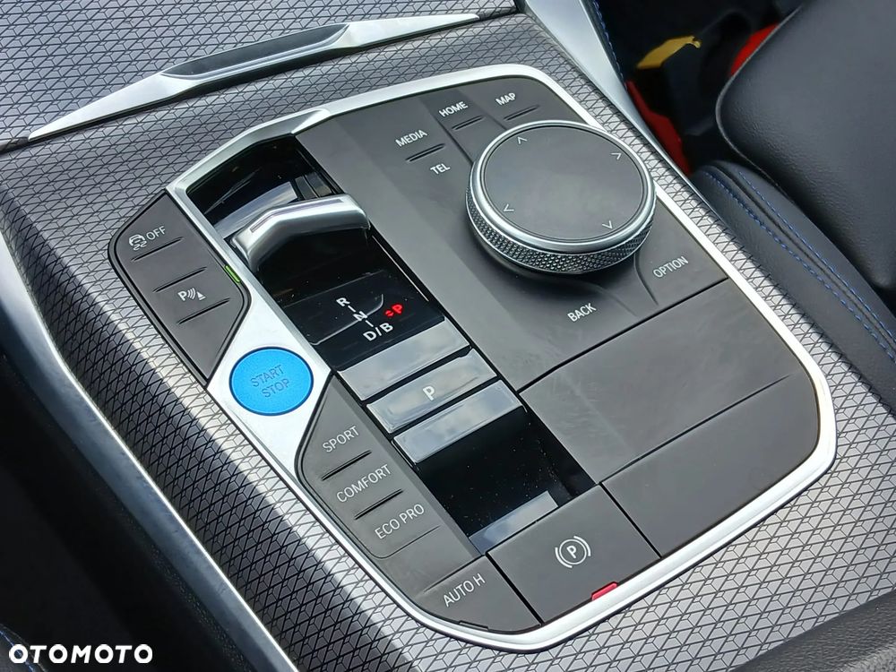 BMW i4 80.7kWh eDrive 35 M Sport - 14