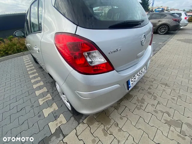 Opel Corsa 1.3 CDTI Edition 150 - 4