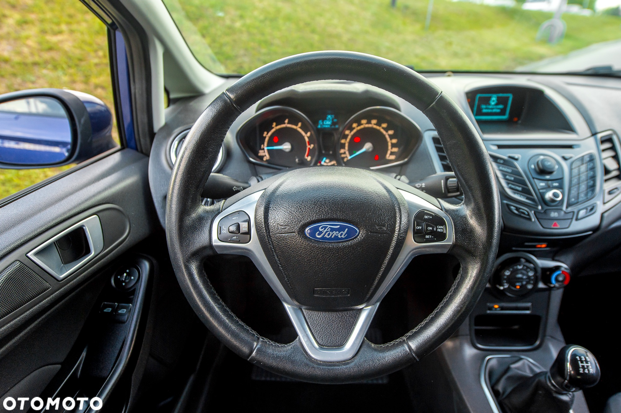 Ford Fiesta 1.0 EcoBoost Champions Edition - 20