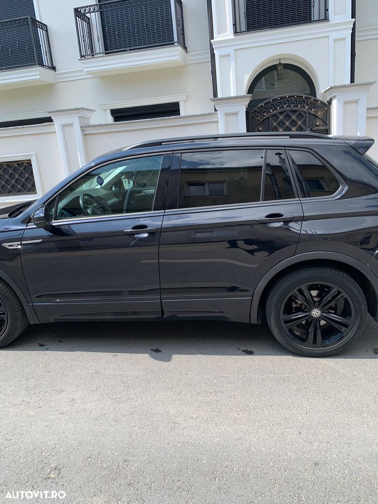 Volkswagen Tiguan - 39