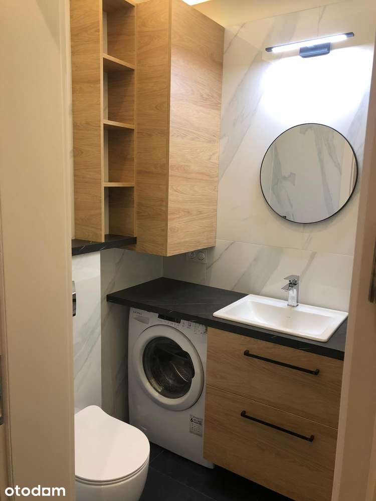 Apartament, Kraków, ul. Bauckiego, wysoki standard, dostępne od zaraz!