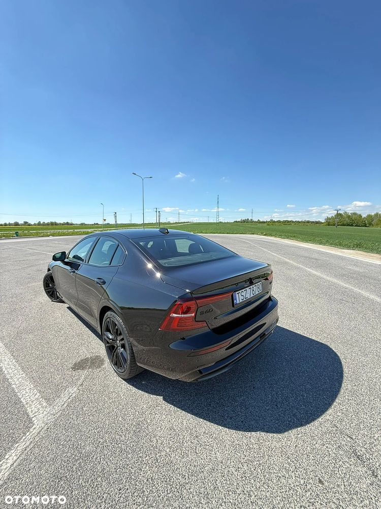 Volvo S60 - 17