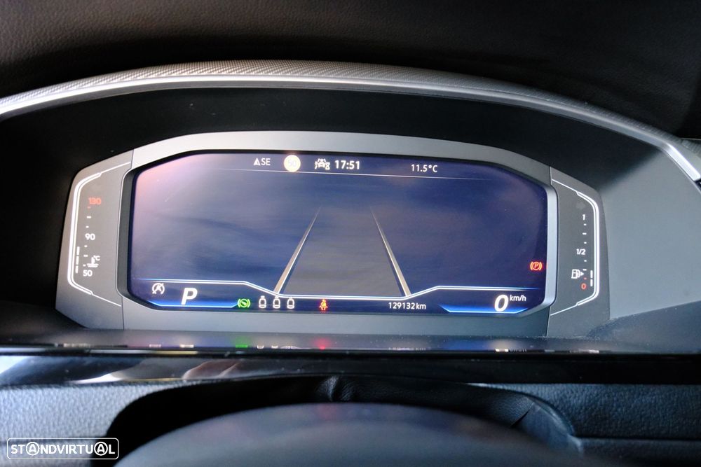 VW Arteon Shooting Brake 2.0 TDI Elegance DSG - 18