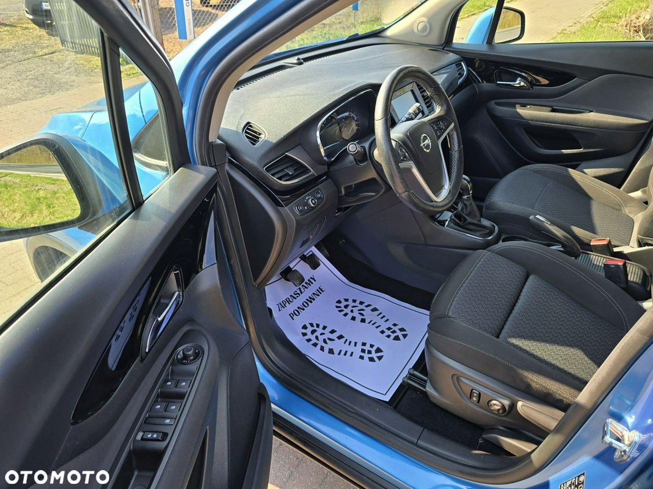 Opel Mokka 1.6 CDTI ecoFLEX Start/Stop Edition - 17