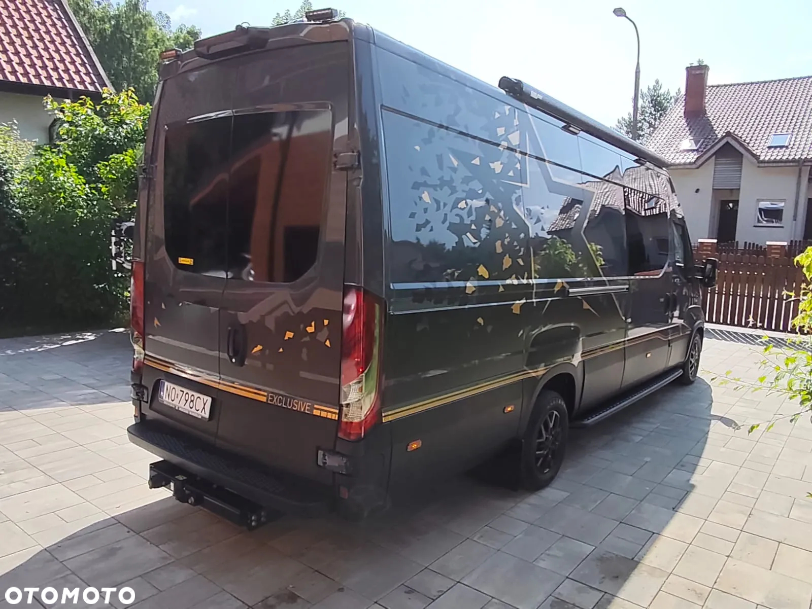 Iveco Daily 35S18 - 9
