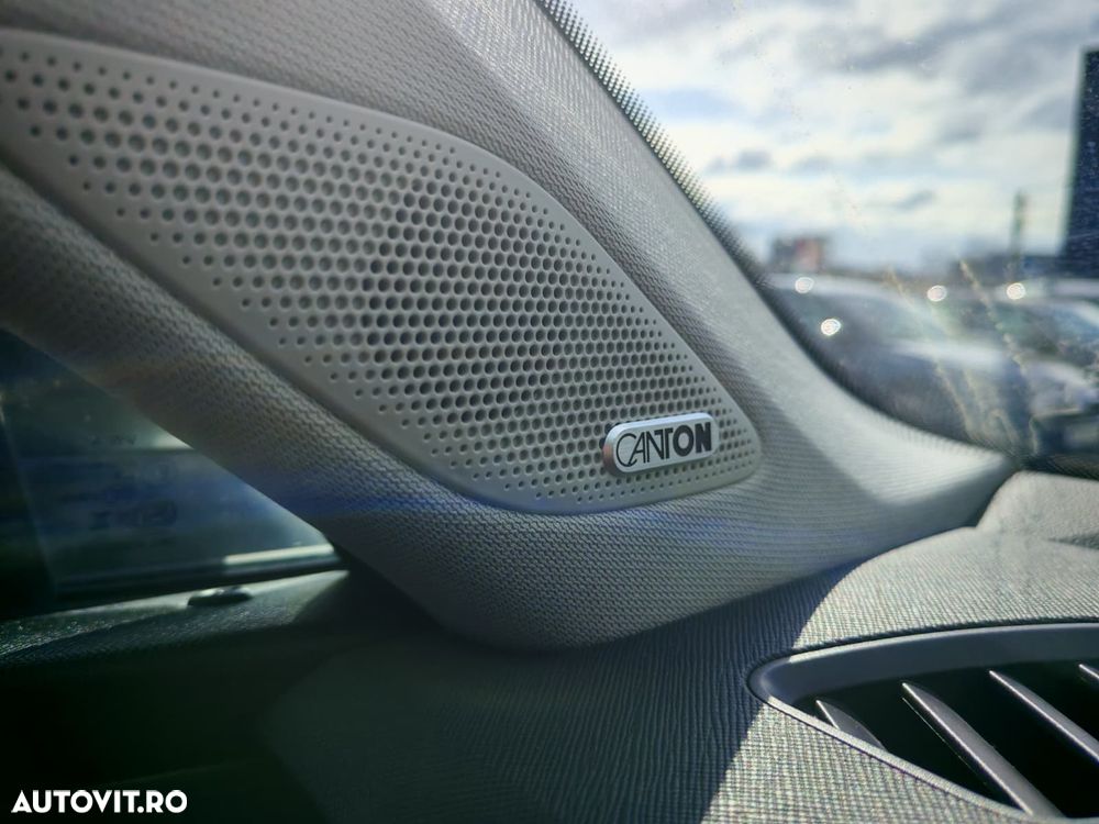 SKODA Kodiaq 2024 — imagine 42