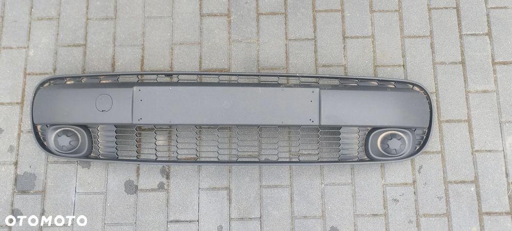 Kratka Atrapa Zderzaka Fiat 500L - 1