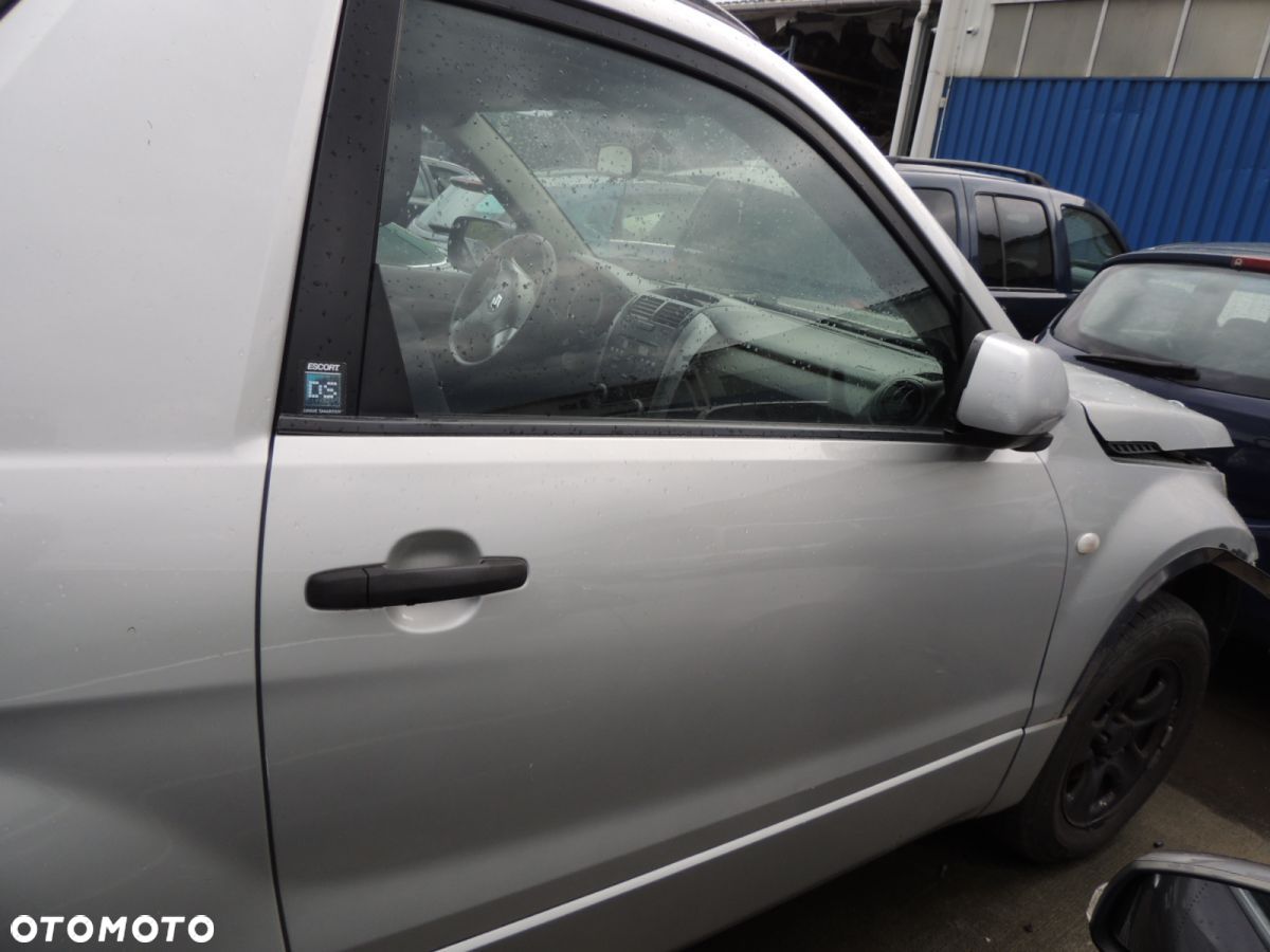 Drzwi prawy przód Suzuki Grand Vitara '07 3D - 1