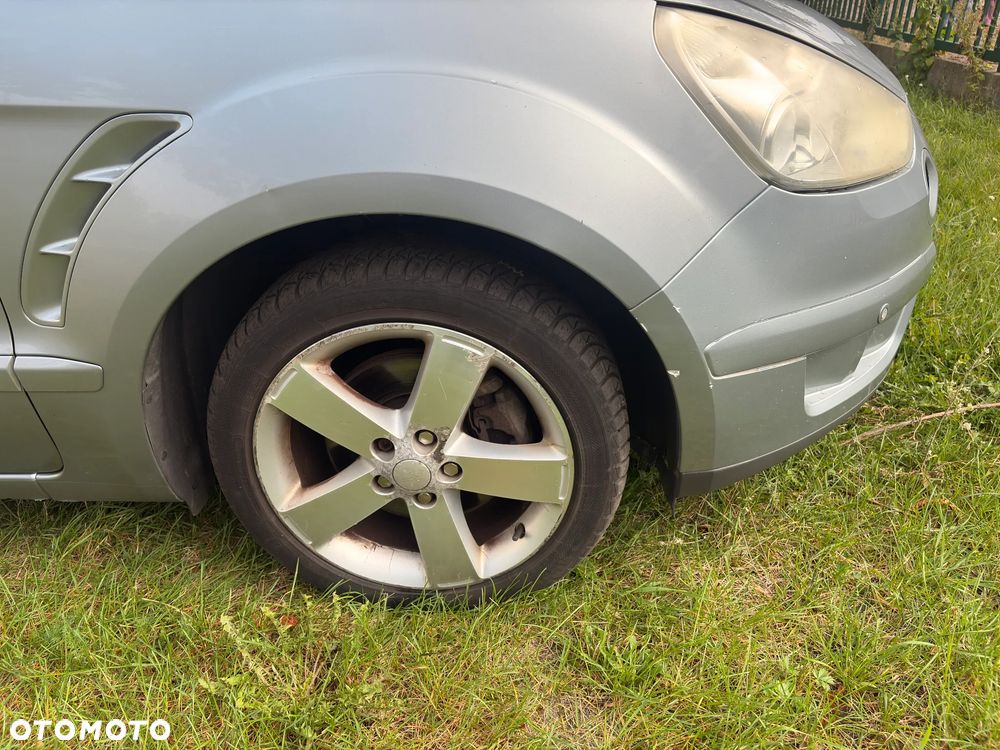 Ford S-Max 2.0 TDCi Titanium - 5