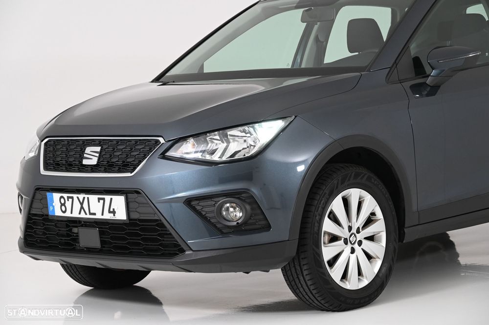 SEAT Arona 1.0 TSI Style - 10