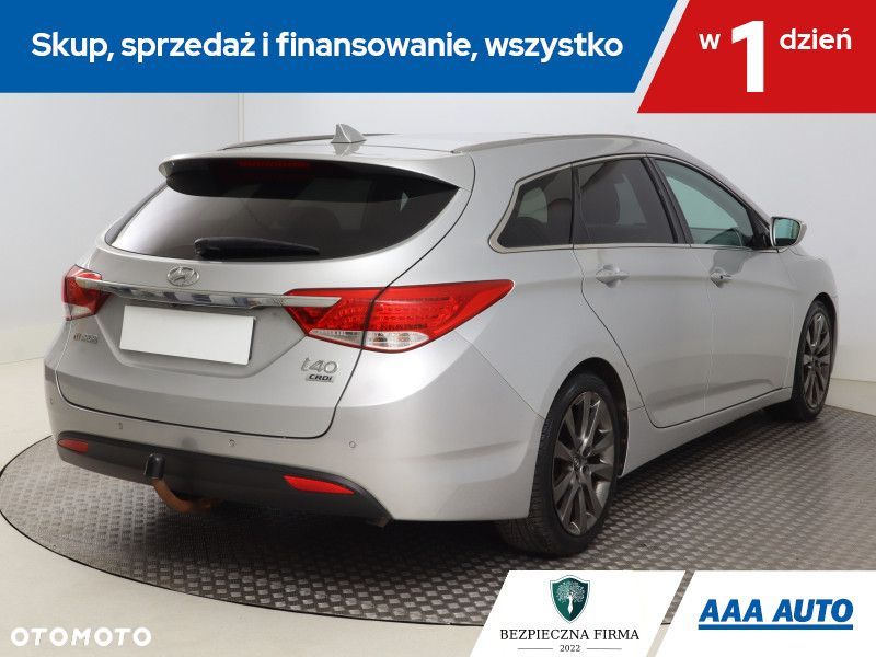 Hyundai i40 - 7