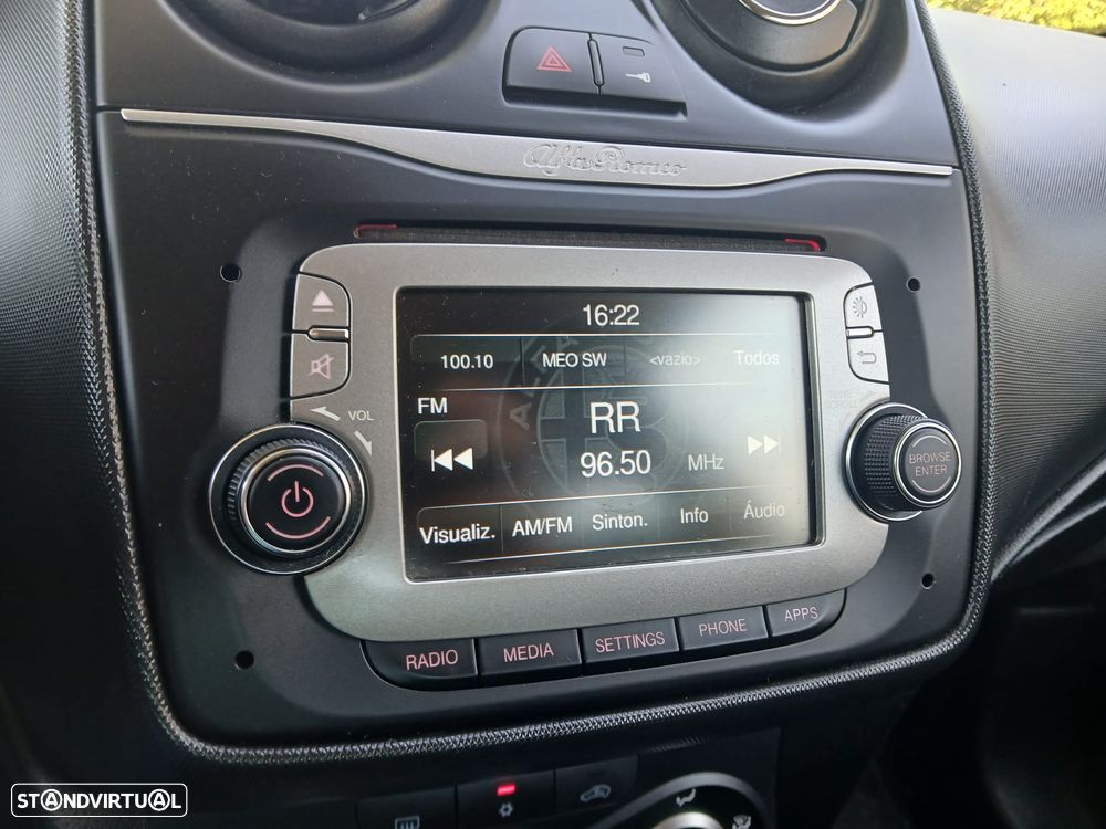 Alfa Romeo MiTo 1.3 JTDM Super - 18
