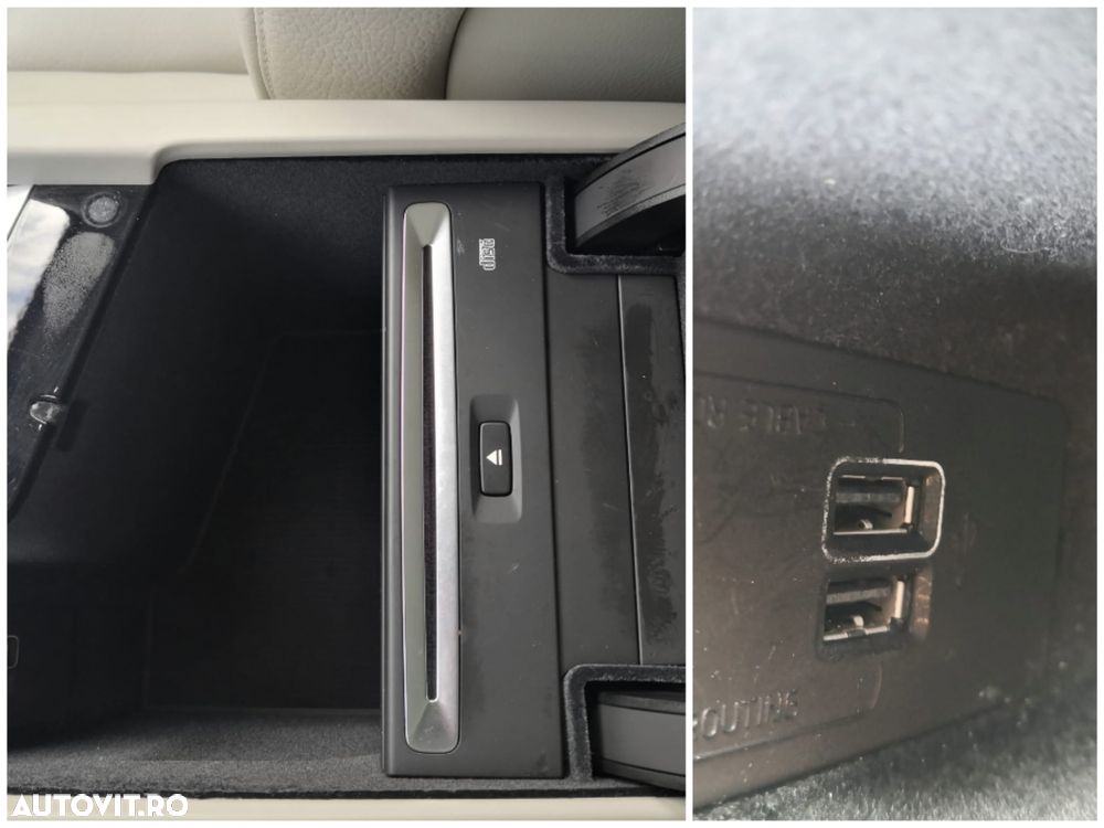 Volvo XC 60 D4 Geartronic Inscription - 23