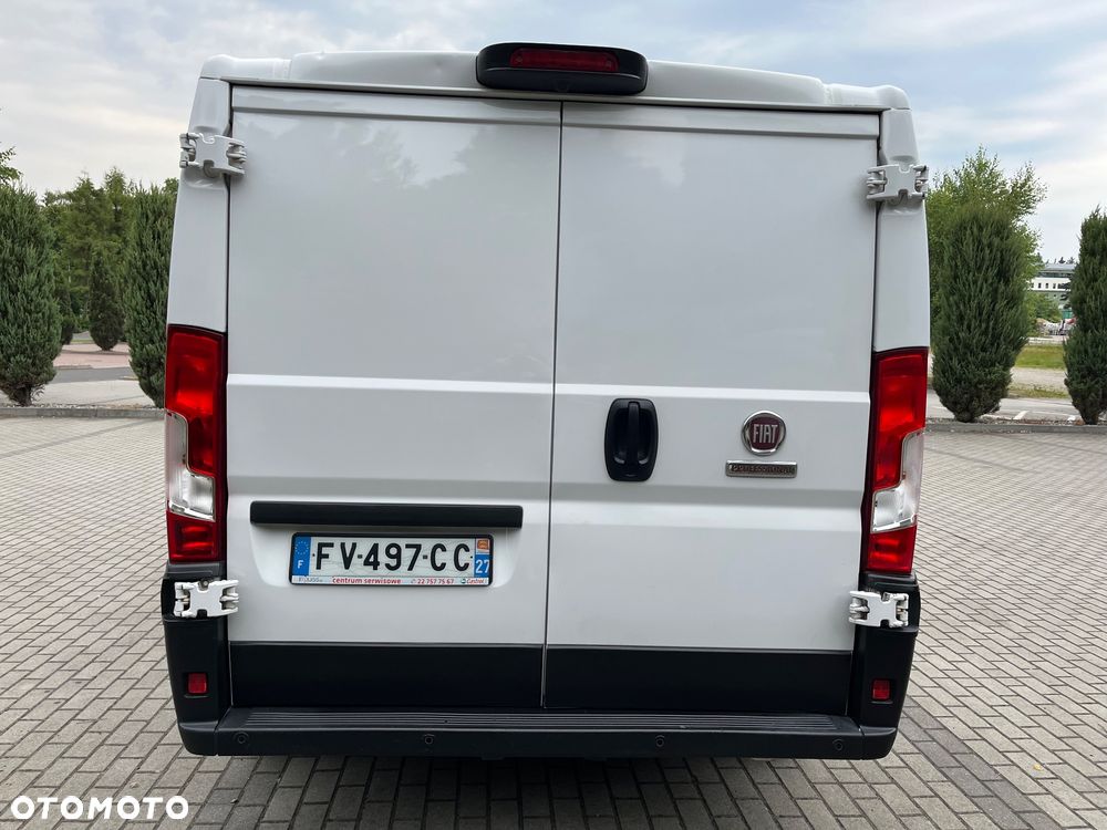 Fiat Ducato - 6