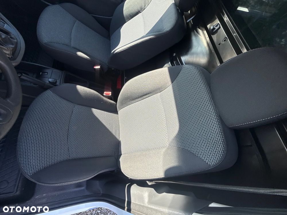 Mercedes-Benz Citan - 14