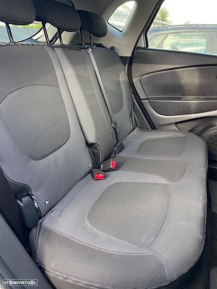 Renault Captur 0.9 TCE - 30