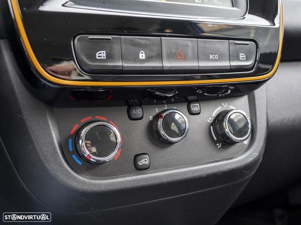 Dacia Spring Comfort Plus — fotografia 30