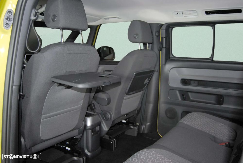 VW ID.Buzz 91 kWh Pro - 20