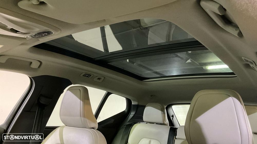 Volvo XC 40 1.5 T5 PHEV Inscription - 7