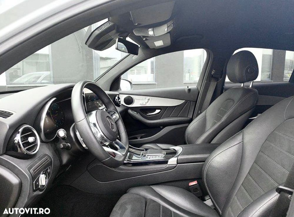 Mercedes-Benz GLC - 6