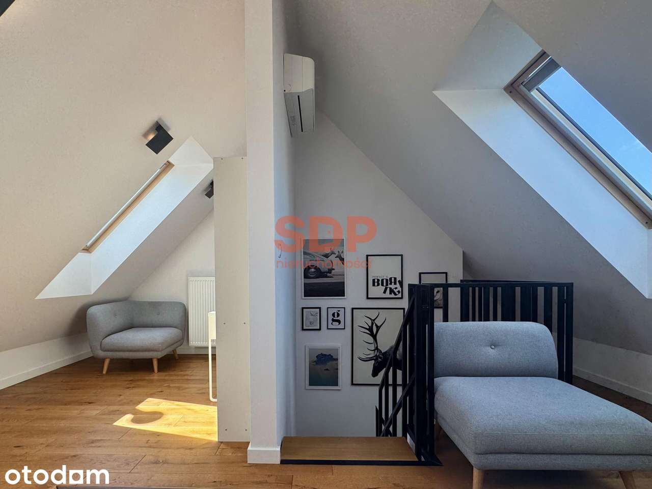 Wyjątkowy dwupoziomowy apartament | Bulwar Staromiejski | piękny widok