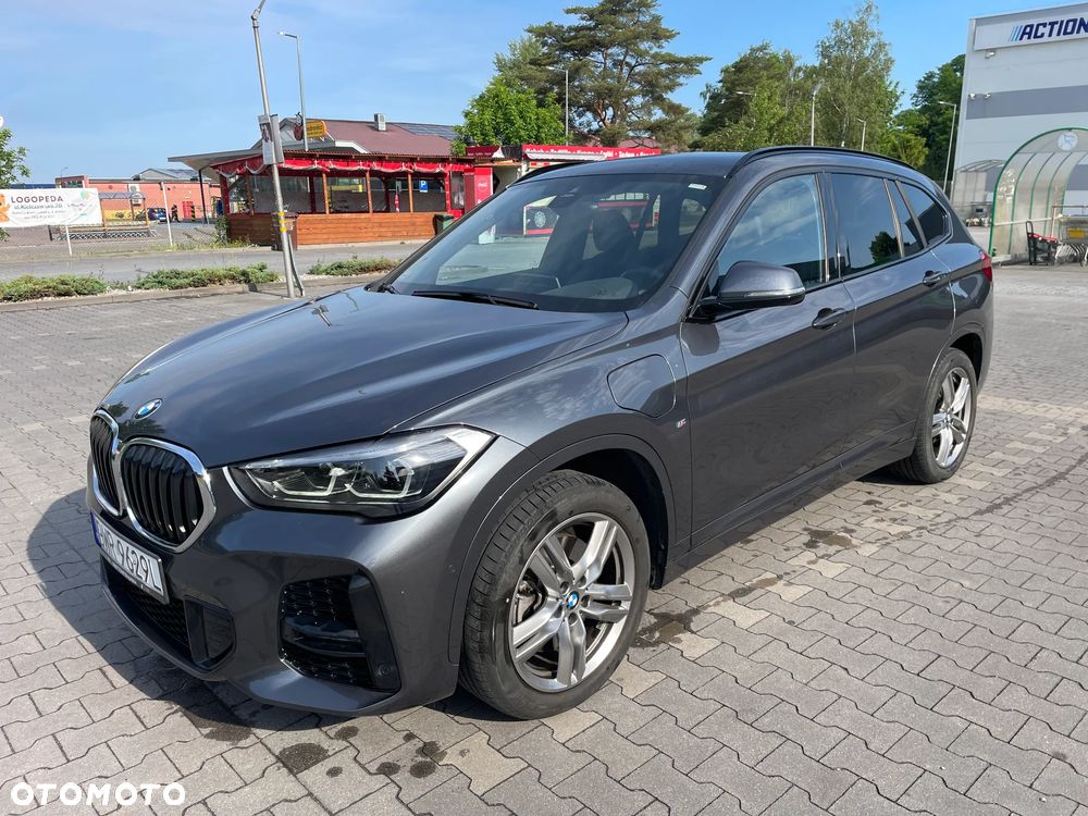 BMW X1 xDrive25e M Sport - 1