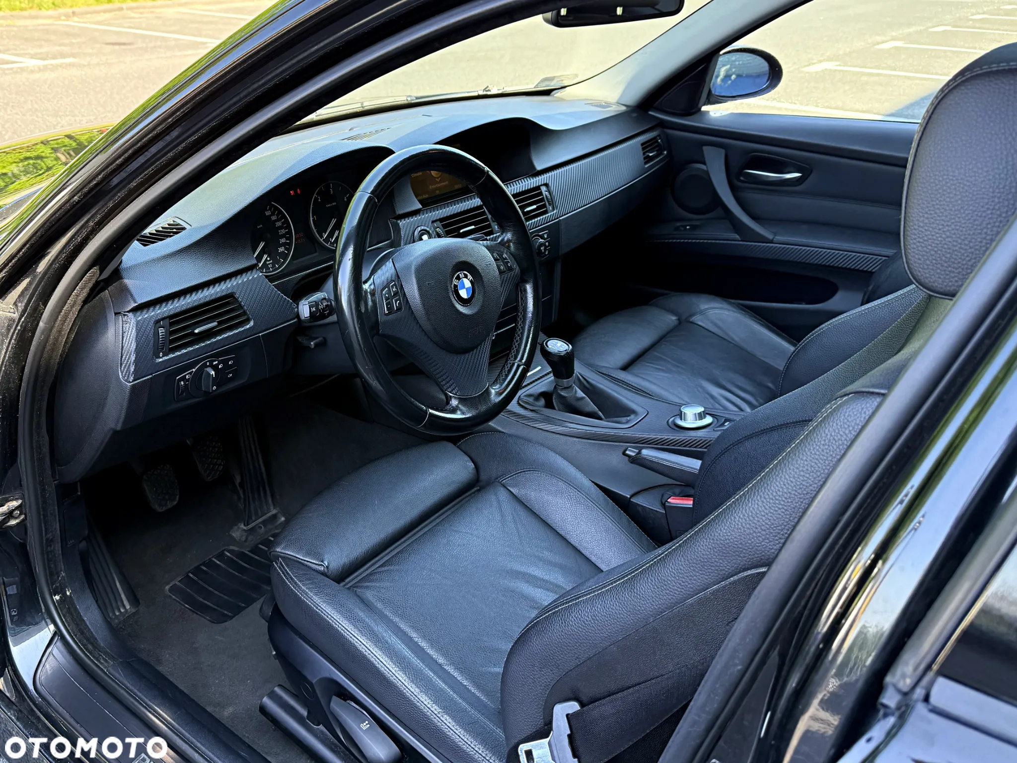 BMW Seria 3 320d - 7
