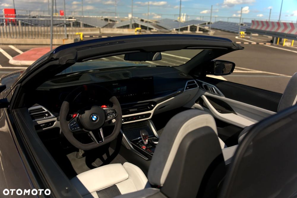 BMW M4 Competition M xDrive - 31