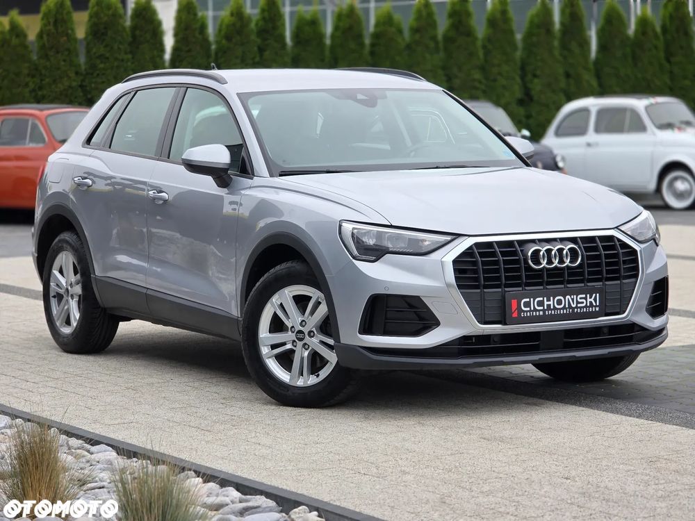 Audi Q3 35 TDI S tronic - 3