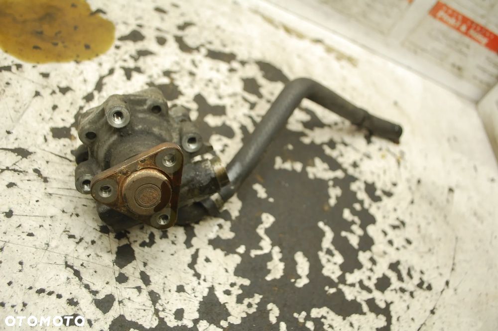 POMPA WSPOMAGANIA 8D0145177 VW PASSAT B5 LIFT 1.9 TDI 1.6 AUDI A6 - 10