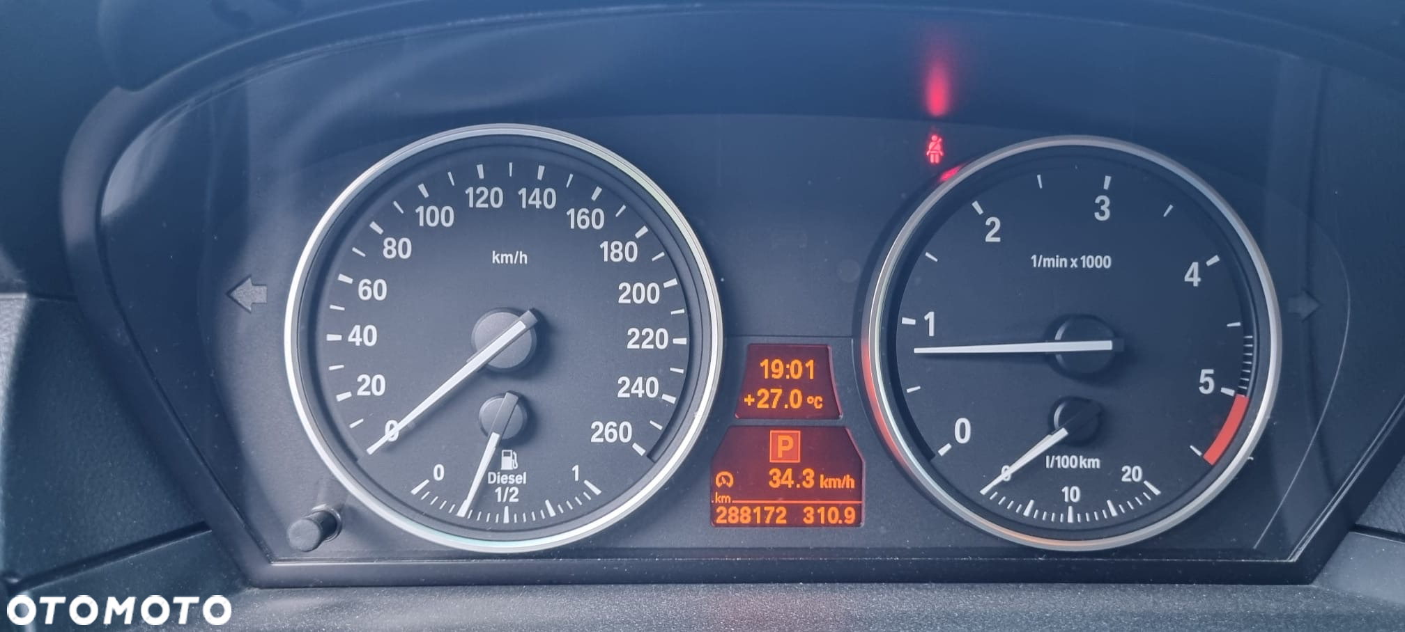 BMW Seria 5 - 10
