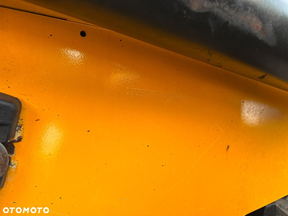 JCB 3CX Contractor - 21