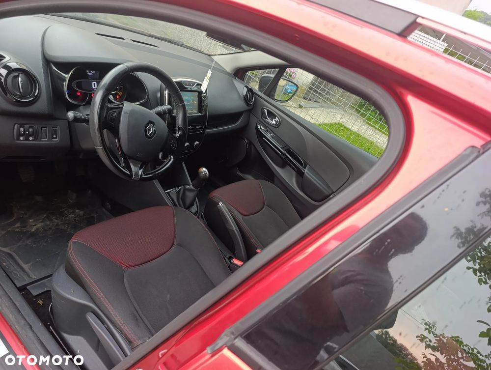 Renault Clio 0.9 TCe Limited - 14