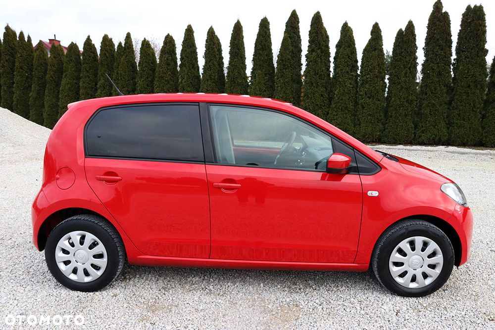Skoda Citigo 1.0 Style - 6