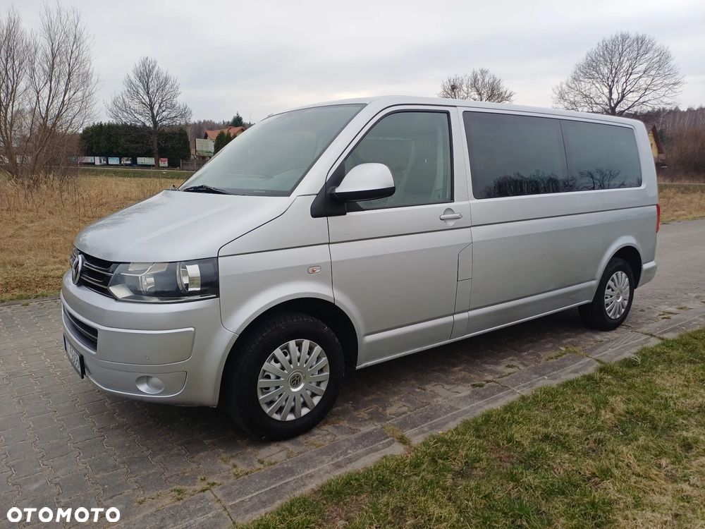 Volkswagen Caravelle L2 Comfortline - 20