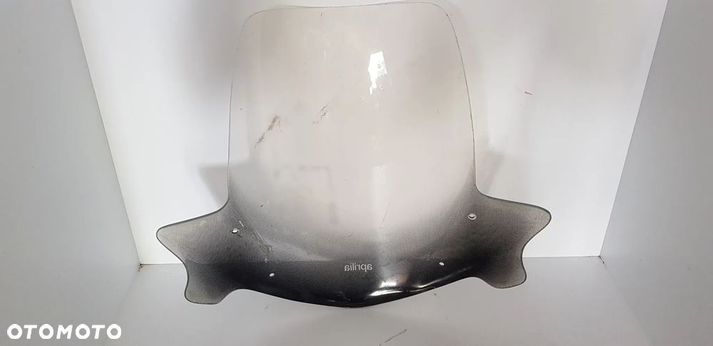 Aprilia Leonardo 125 Szyba - 4